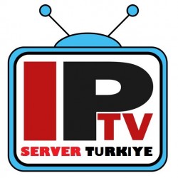 12 Aylik iptv Server Türkiye